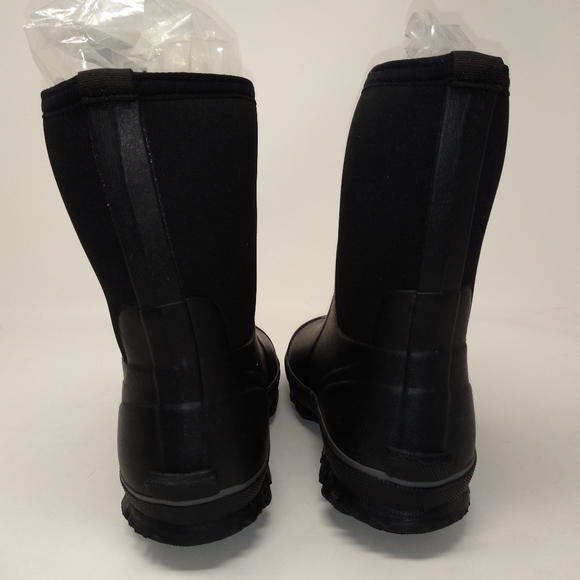 TideWe Boots 50% Rubber 50% Nylon Jersey Fabric - Picture 5 of 7